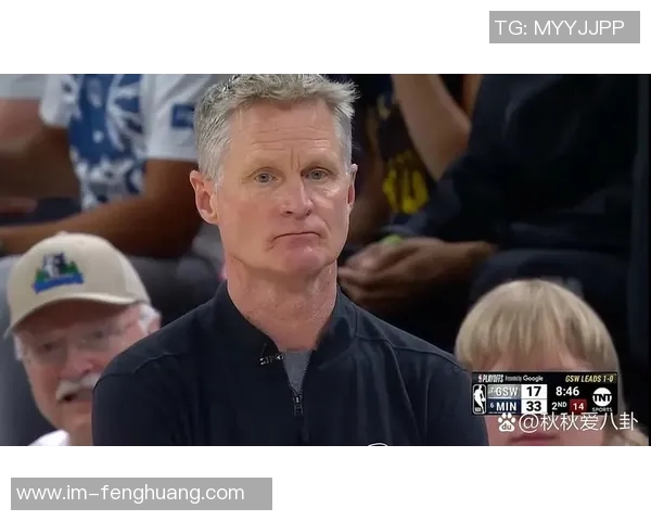 科尔强调追梦在库里缺席时的重要性斗志保持对球队至关重要